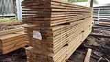 Купить доска обрезная 50×200×6000 мм ГОСТ, 1 сорт