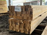 Купить брусок обрезной 50×50×6000 мм 2 сорт лес-севера